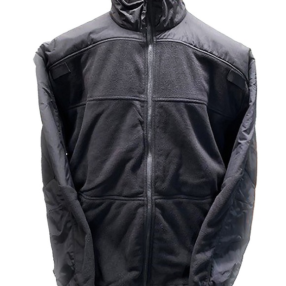 5.11 Tactical 48001 3-in-1 Parka - Picture 2 of 2